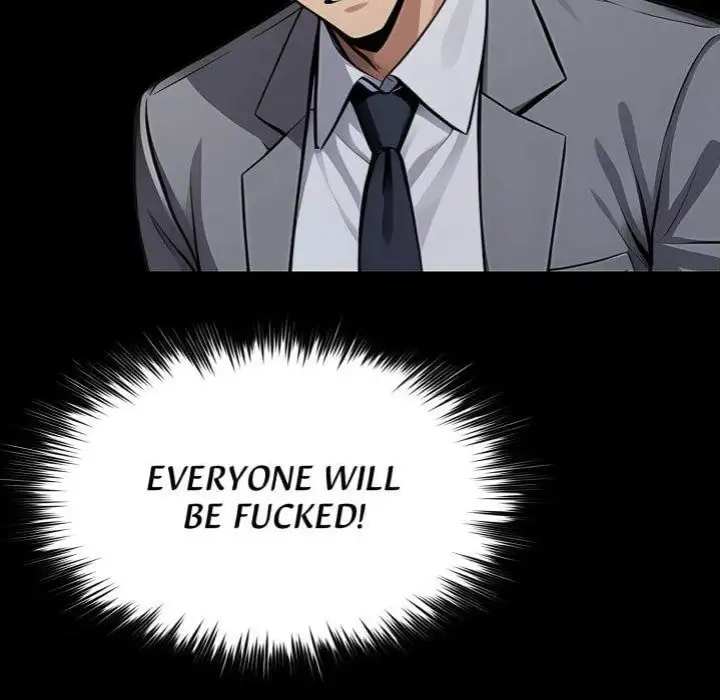 Gangster X Office Lady Chapter 127 Page 171