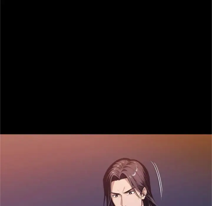 Gangster X Office Lady Chapter 128 Page 6