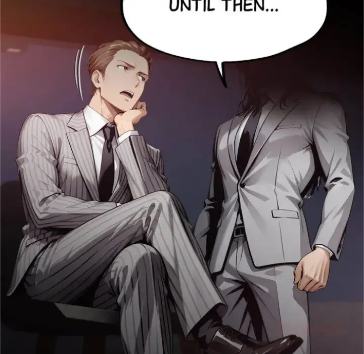 Gangster X Office Lady Chapter 128 Page 12