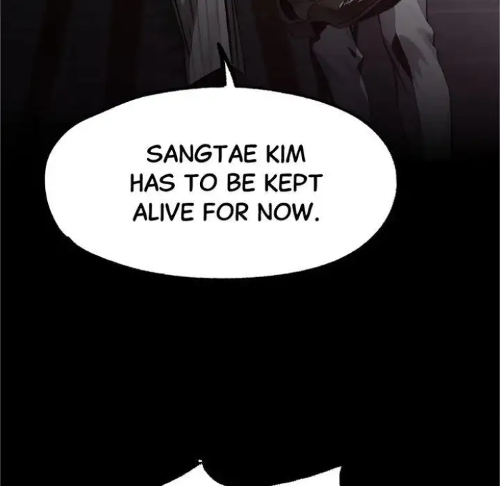 Gangster X Office Lady Chapter 128 Page 13