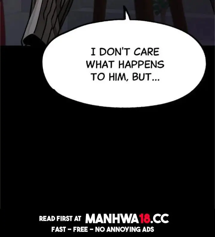 Gangster X Office Lady Chapter 128 Page 23