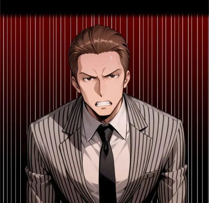 Gangster X Office Lady Chapter 128 Page 24