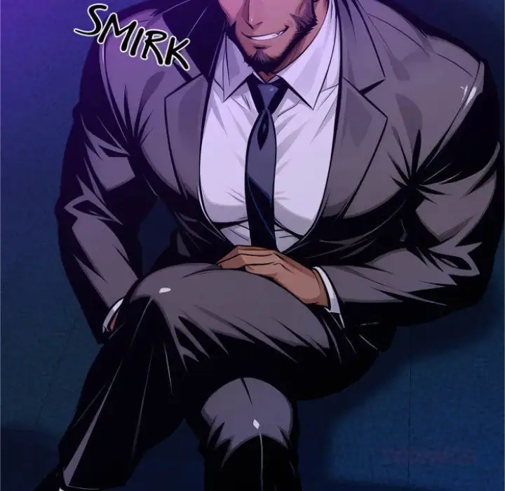 Gangster X Office Lady Chapter 128 Page 30