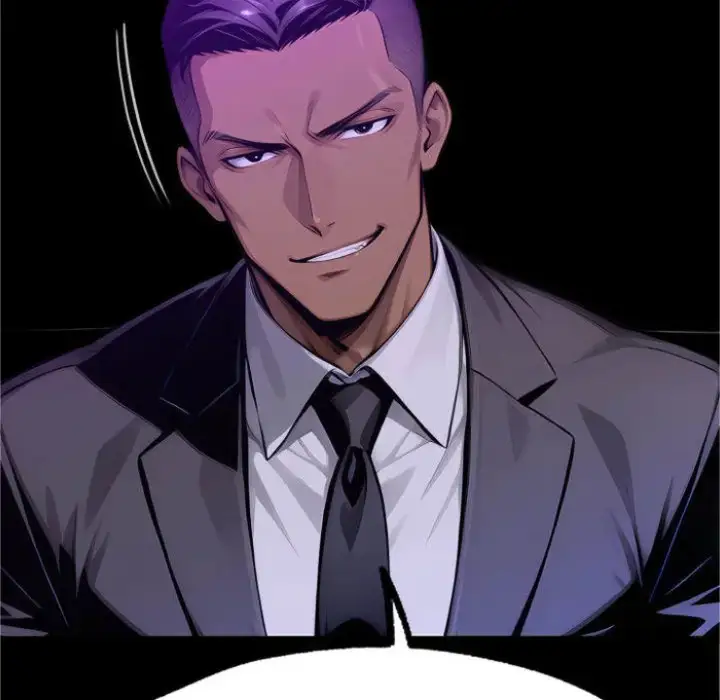 Gangster X Office Lady Chapter 128 Page 55