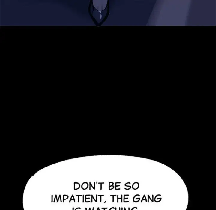 Gangster X Office Lady Chapter 128 Page 62