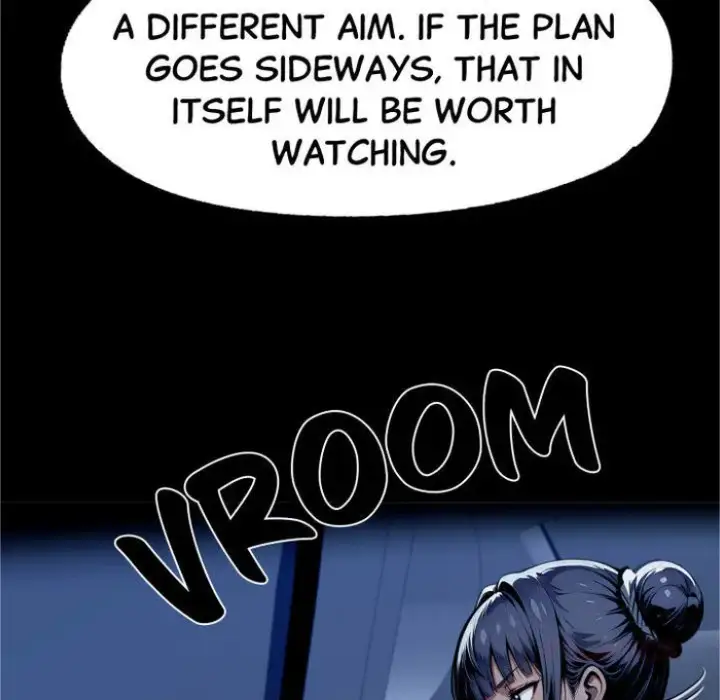 Gangster X Office Lady Chapter 128 Page 75
