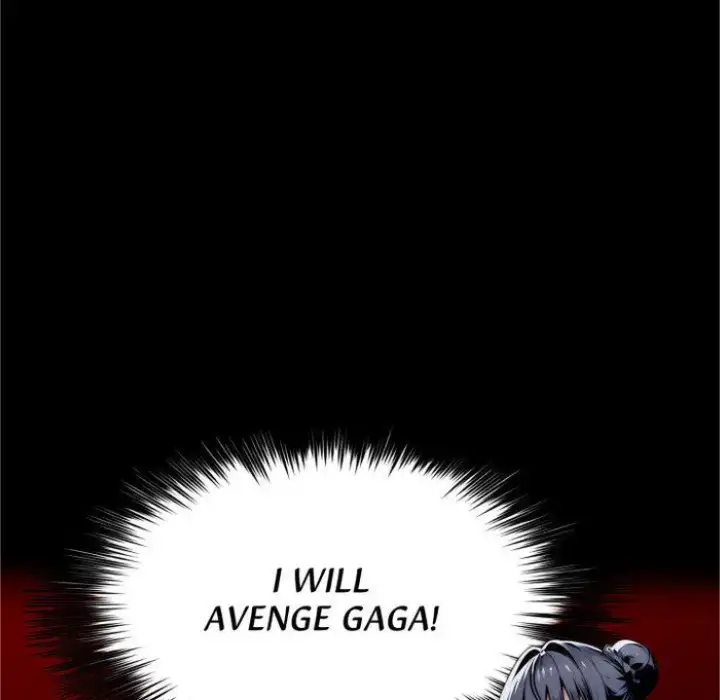 Gangster X Office Lady Chapter 128 Page 77
