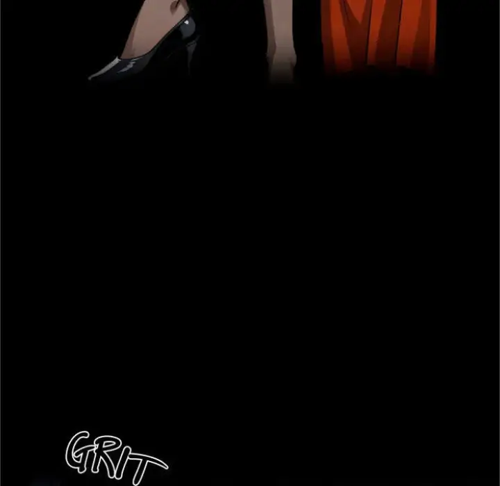 Gangster X Office Lady Chapter 128 Page 79