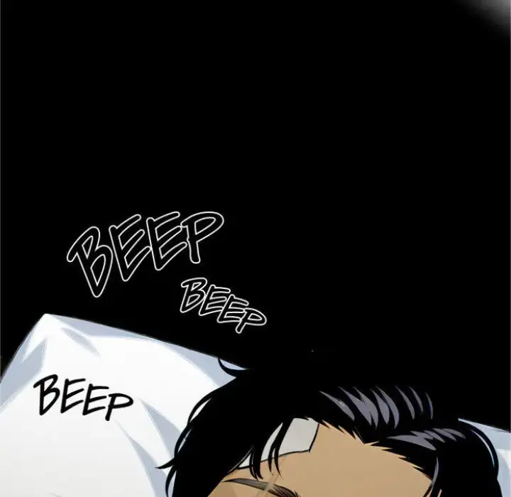 Gangster X Office Lady Chapter 128 Page 82