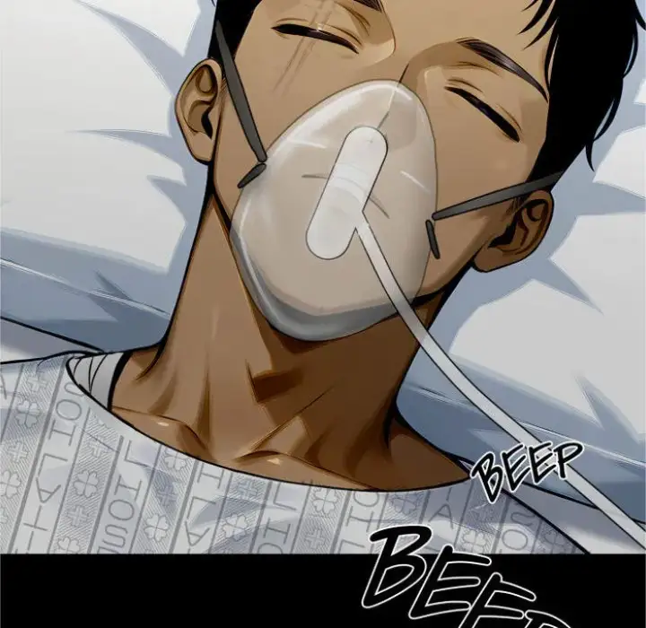 Gangster X Office Lady Chapter 128 Page 83