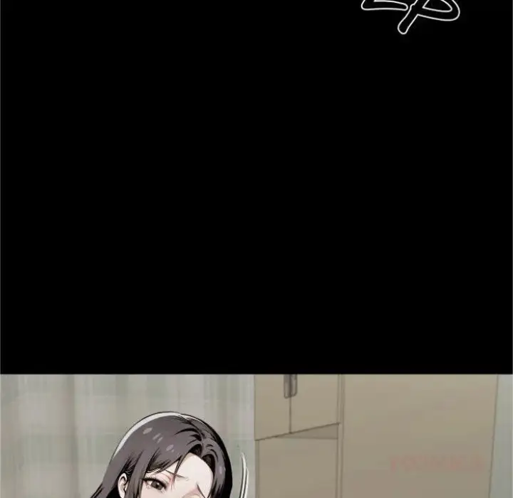 Gangster X Office Lady Chapter 128 Page 84