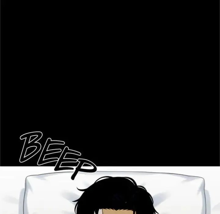 Gangster X Office Lady Chapter 128 Page 86