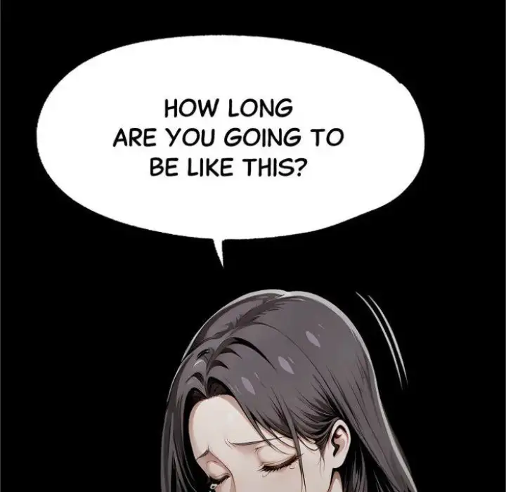 Gangster X Office Lady Chapter 128 Page 89