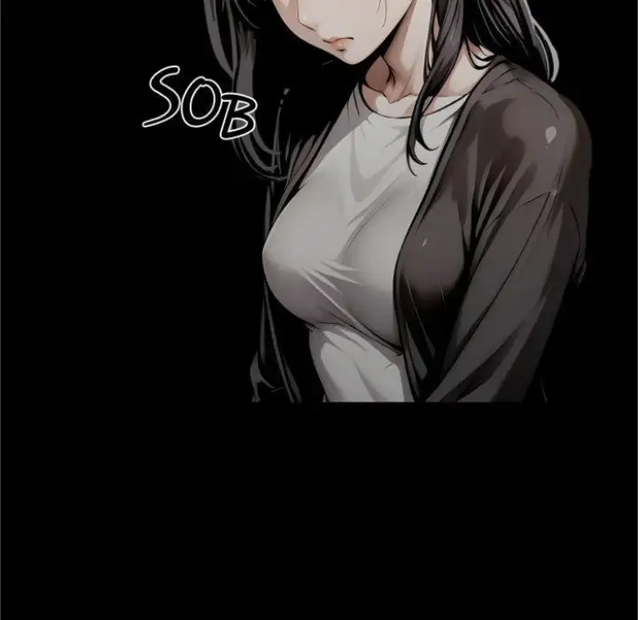 Gangster X Office Lady Chapter 128 Page 90