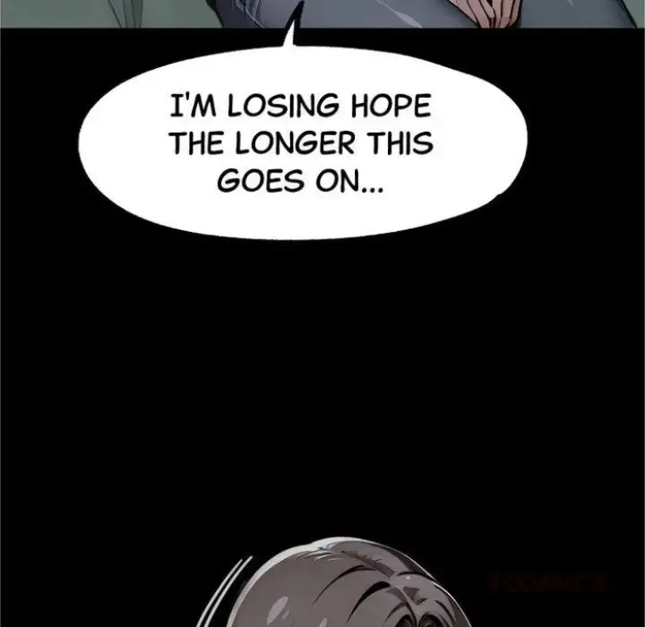 Gangster X Office Lady Chapter 128 Page 93