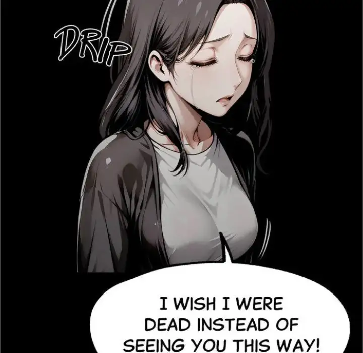 Gangster X Office Lady Chapter 128 Page 94