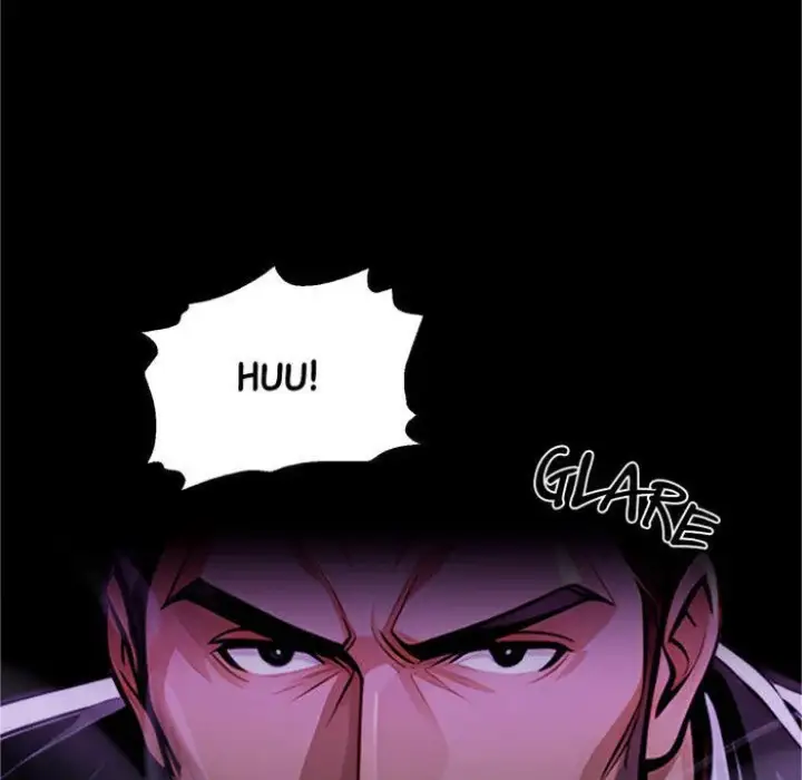 Gangster X Office Lady Chapter 128 Page 107