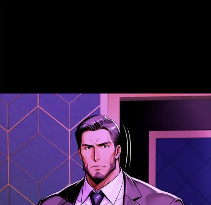 Gangster X Office Lady Chapter 128 Page 110