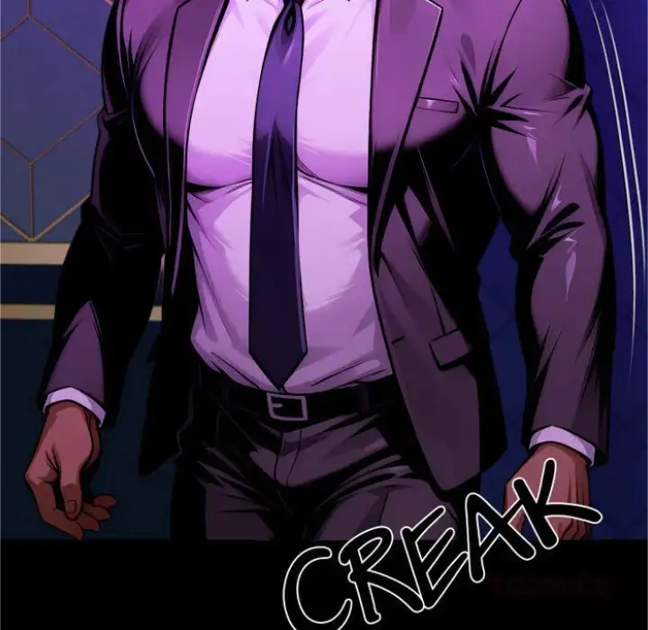 Gangster X Office Lady Chapter 128 Page 111