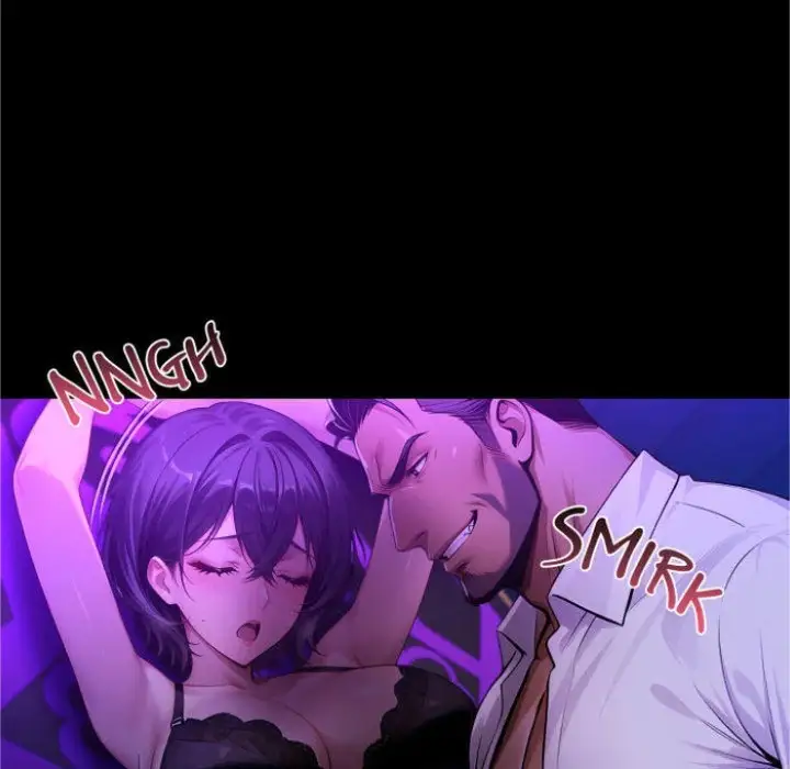 Gangster X Office Lady Chapter 128 Page 126