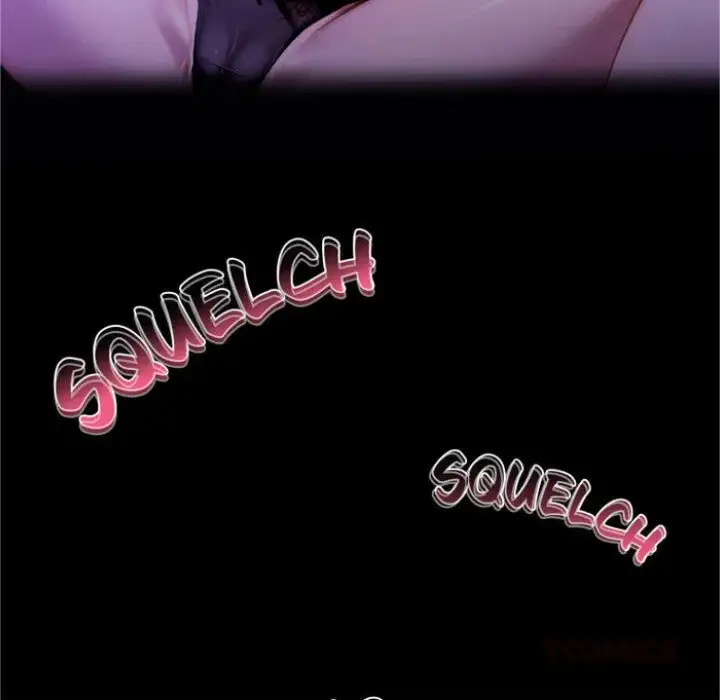 Gangster X Office Lady Chapter 128 Page 138