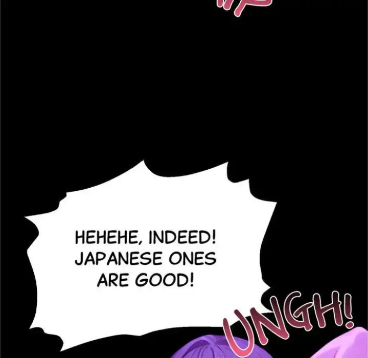 Gangster X Office Lady Chapter 128 Page 160