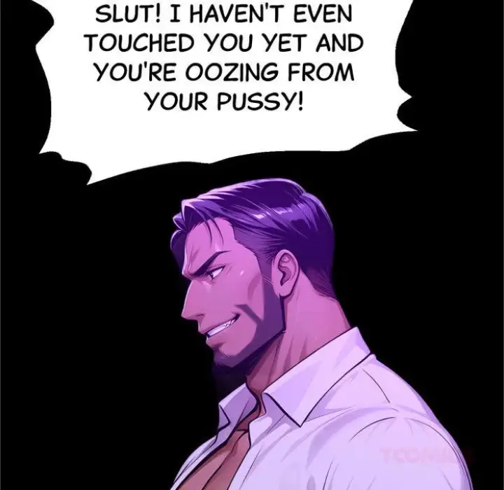 Gangster X Office Lady Chapter 128 Page 165