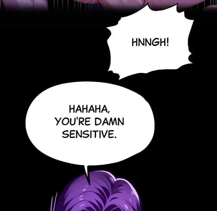 Gangster X Office Lady Chapter 129 Page 17
