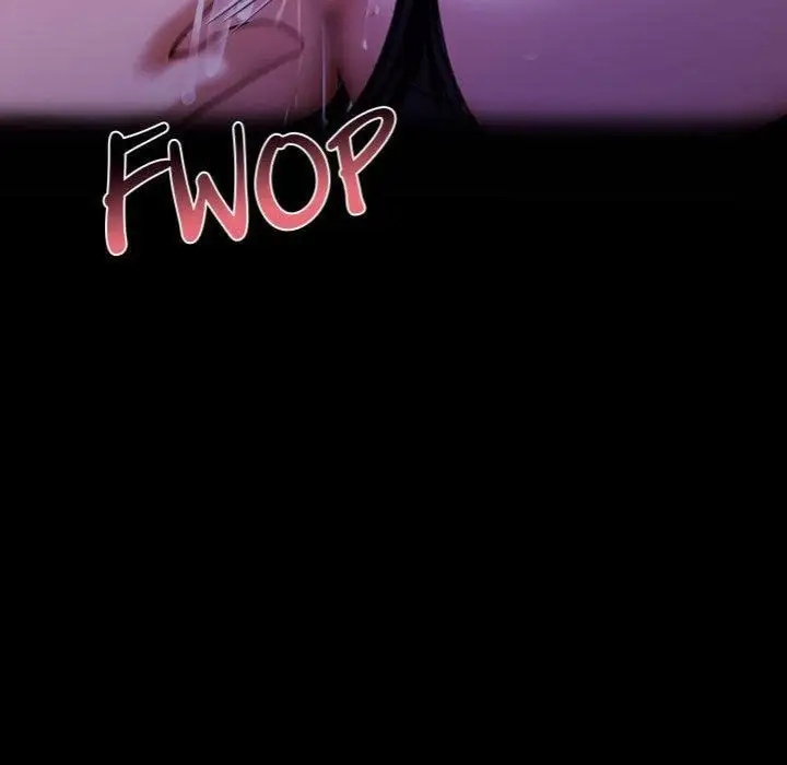 Gangster X Office Lady Chapter 129 Page 21