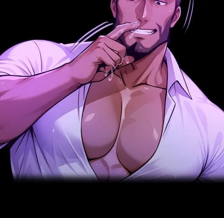 Gangster X Office Lady Chapter 129 Page 29