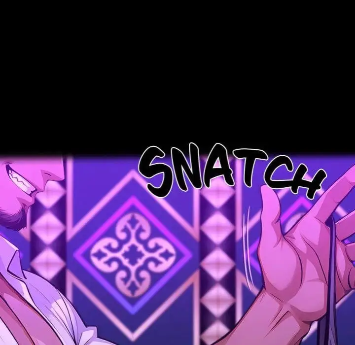 Gangster X Office Lady Chapter 129 Page 39