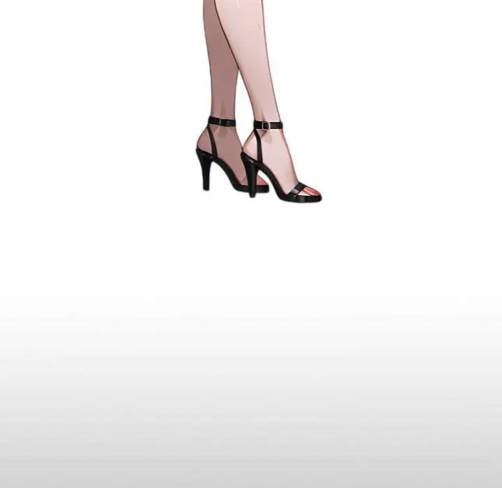 Gangster X Office Lady Chapter 129 Page 47
