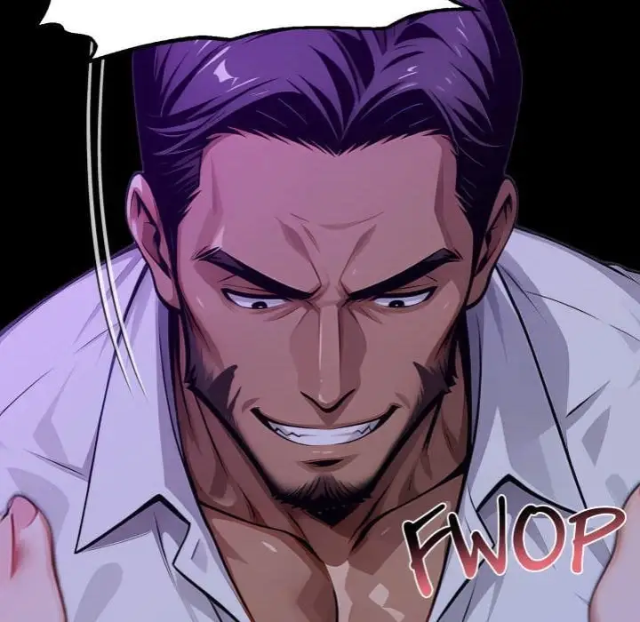 Gangster X Office Lady Chapter 129 Page 72
