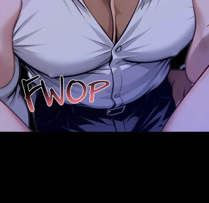 Gangster X Office Lady Chapter 129 Page 73