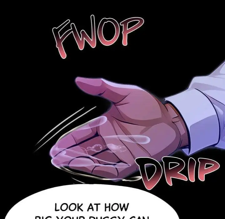 Gangster X Office Lady Chapter 129 Page 74