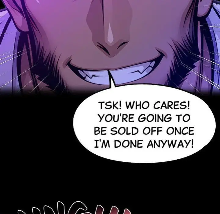 Gangster X Office Lady Chapter 129 Page 81