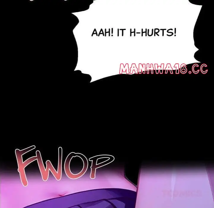Gangster X Office Lady Chapter 129 Page 84