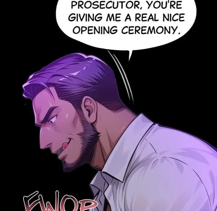 Gangster X Office Lady Chapter 129 Page 87