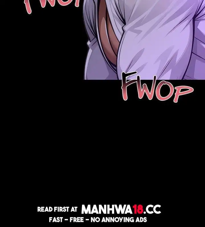 Gangster X Office Lady Chapter 129 Page 88