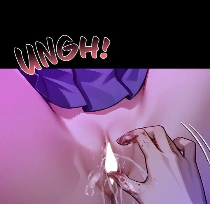 Gangster X Office Lady Chapter 129 Page 89