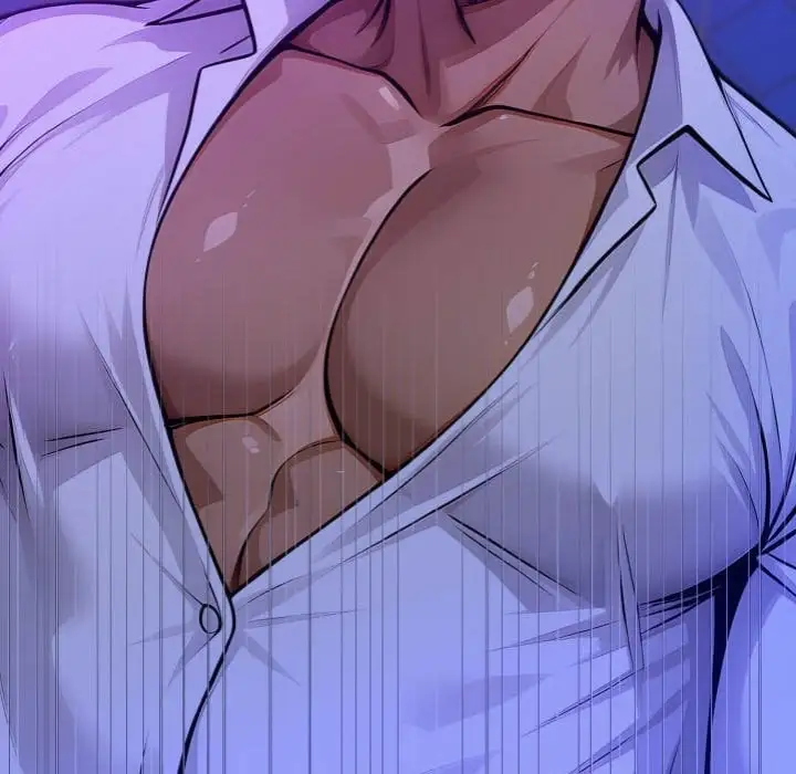 Gangster X Office Lady Chapter 129 Page 94