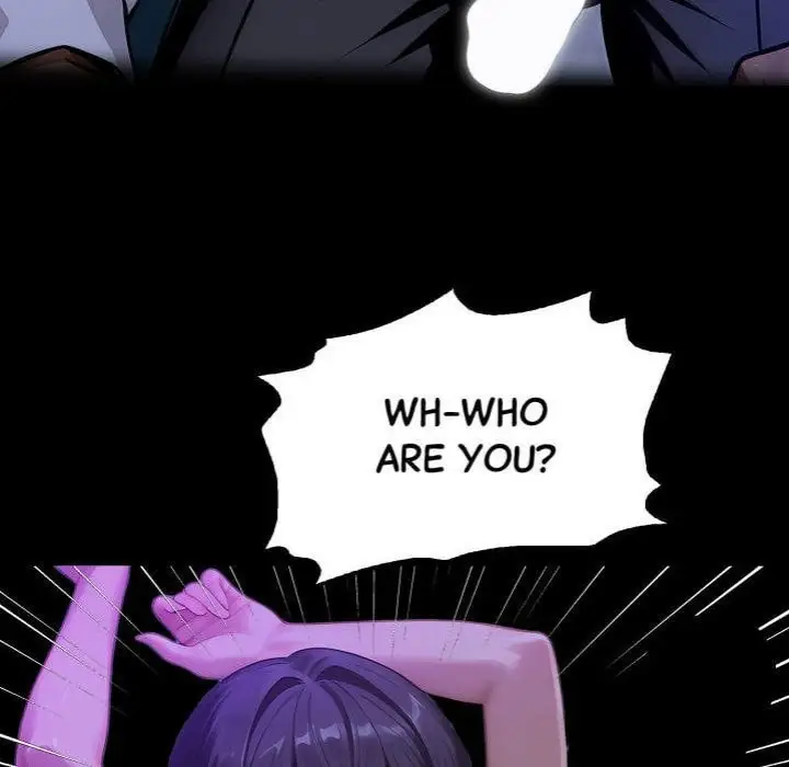 Gangster X Office Lady Chapter 129 Page 105