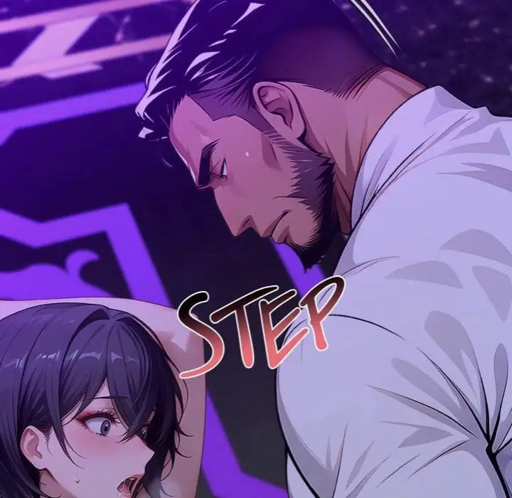 Gangster X Office Lady Chapter 129 Page 109