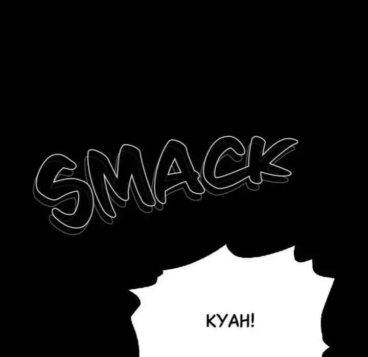 Gangster X Office Lady Chapter 129 Page 121