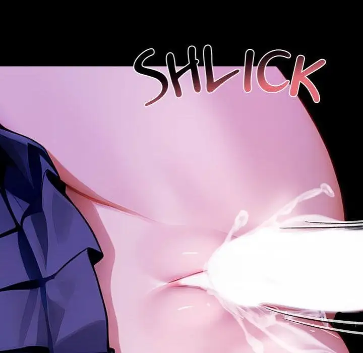 Gangster X Office Lady Chapter 129 Page 130