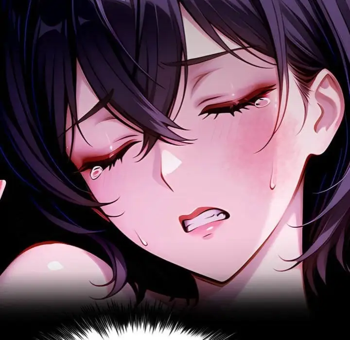 Gangster X Office Lady Chapter 129 Page 135