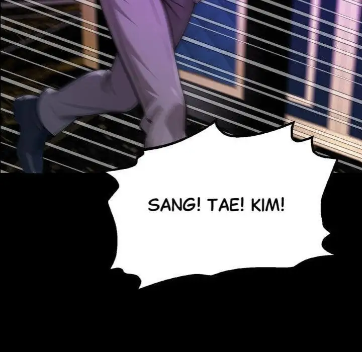 Gangster X Office Lady Chapter 129 Page 142
