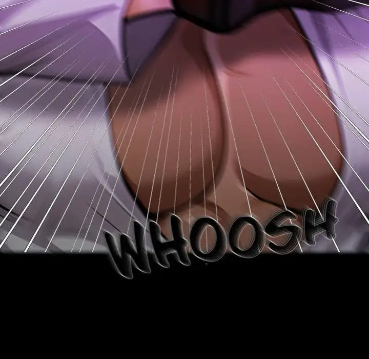 Gangster X Office Lady Chapter 129 Page 144