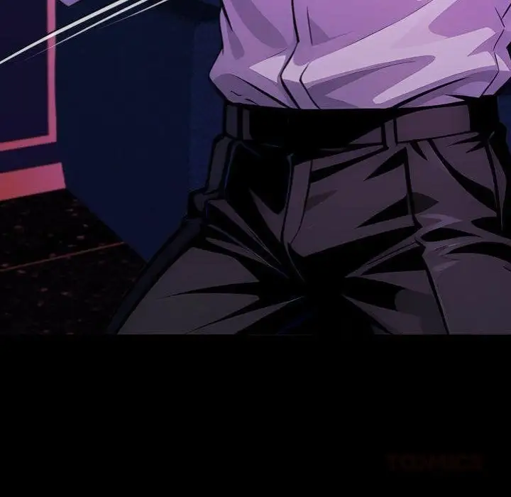 Gangster X Office Lady Chapter 129 Page 156