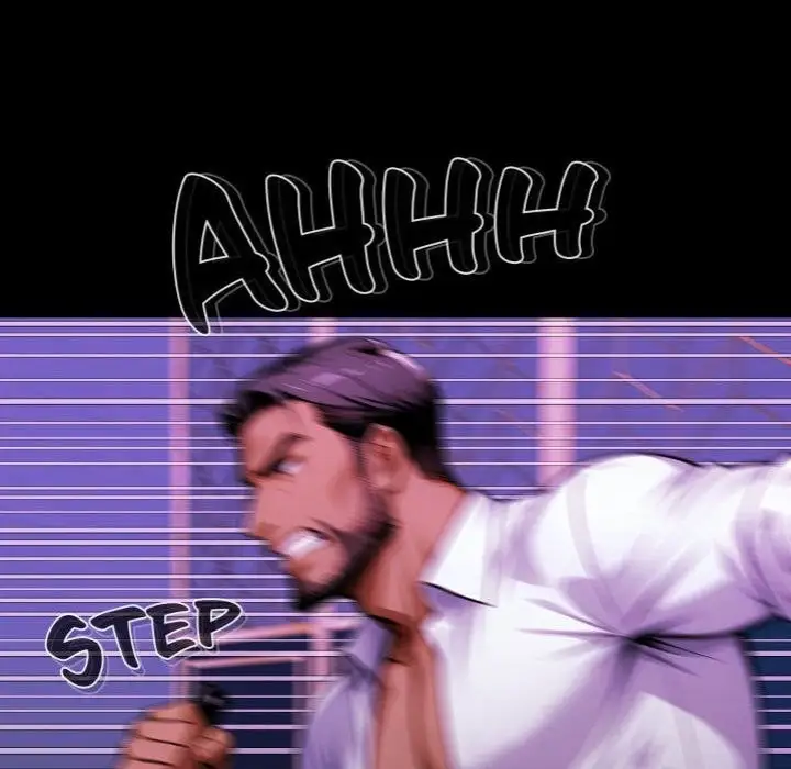 Gangster X Office Lady Chapter 129 Page 160